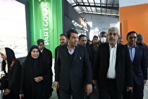 جنوب کرمان در مسیر تبدیل‌شدن به قطب جدید معدنی جنوب‌ شرق کشور