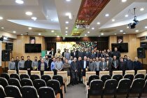 نگاه عبادت‌گونه امام علی (ع) به کار در شرایط سخت، برای جامعه معدنی الهام‌بخش است