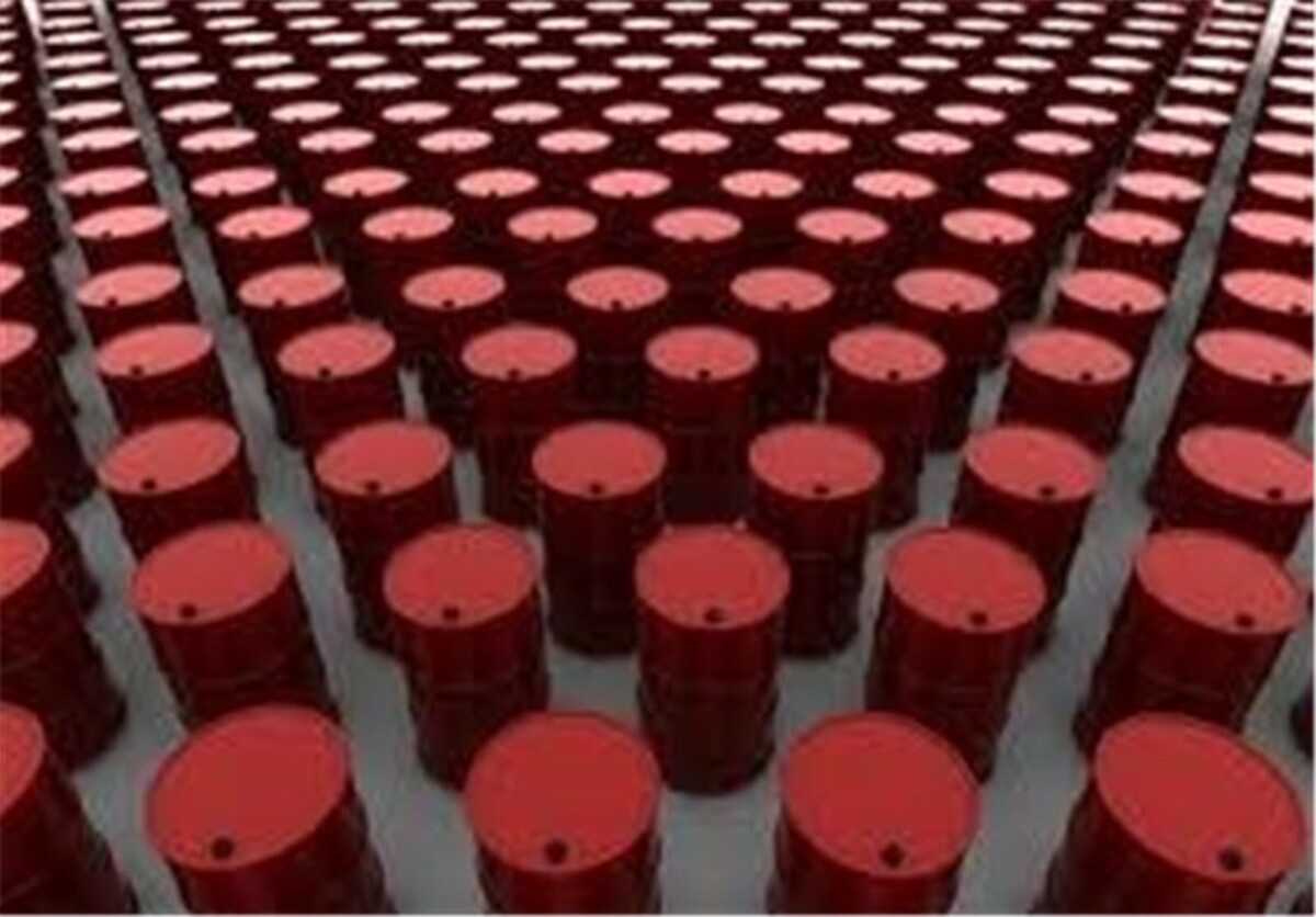 قیمت جهانی نفت امروز ۱۴۰۴/۱۱/۱۱