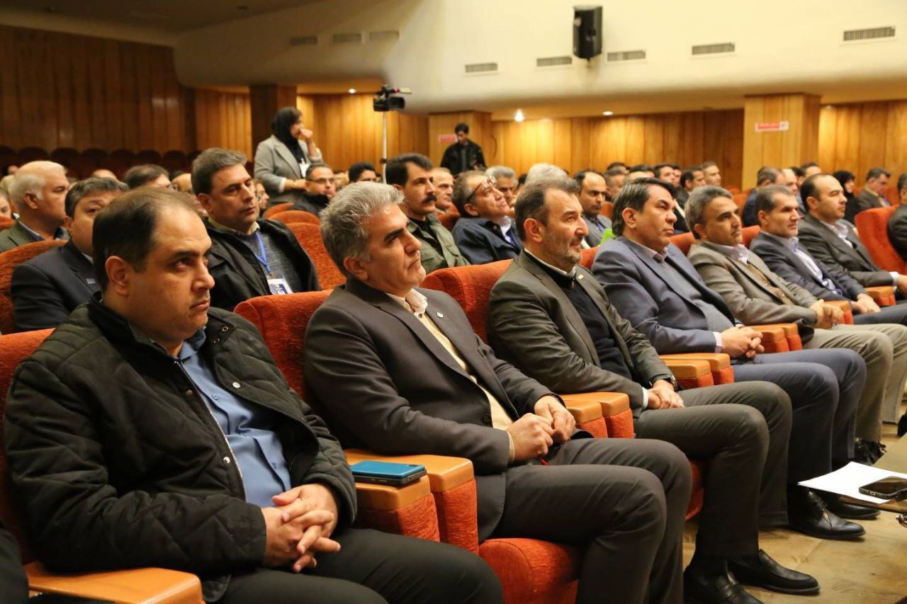 زمینهسازی جلب مشارکت بخش خصوصی با تولید اطلاعات پایه ۴۲۰ برگ نقشه اکتشافی زمینهسازی جلب مشارکت بخش خصوصی با تولید اطلاعات پایه ۴۲۰ برگ نقشه اکتشافی