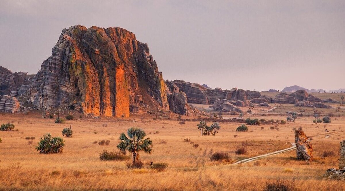 چرخش سیاست معدنی در ماداگاسکار