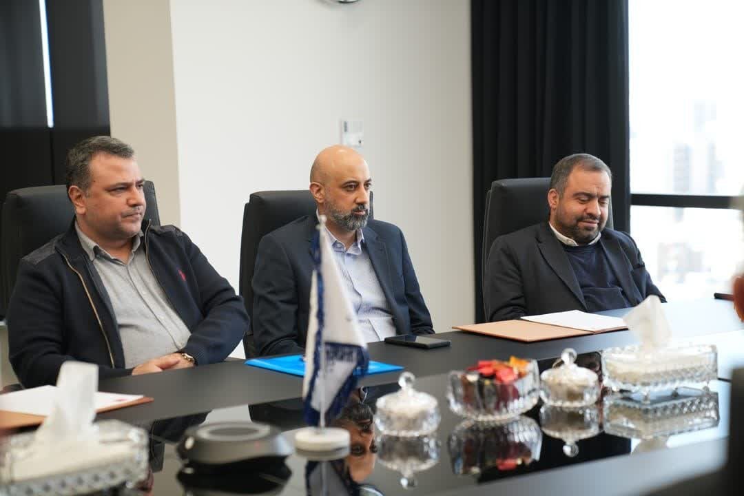 امضای تفاهم‌نامه همکاری میان شرکت آهن و فولاد ارفع و بانک شهر