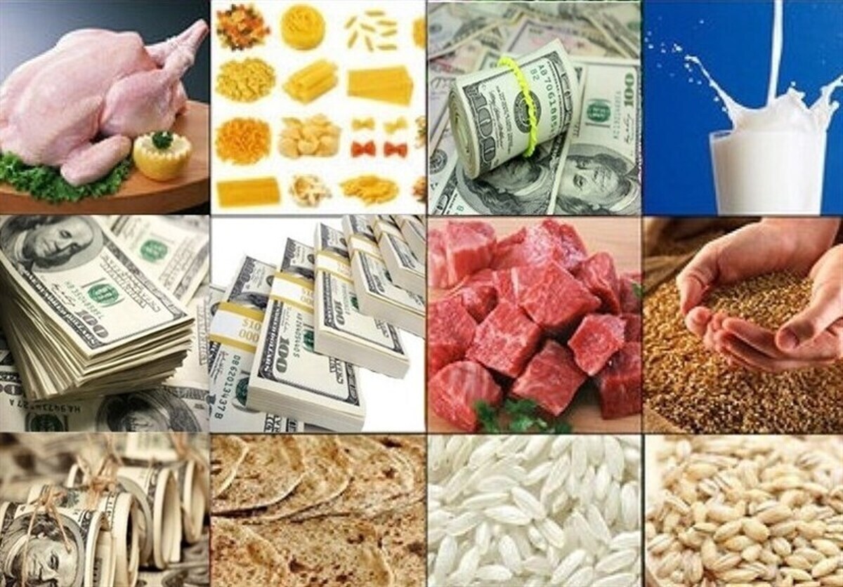 با حذف ارز ترجیحی، نقدینگی باید مدیریت شود