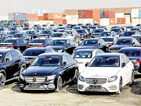 مالیات خودرو‌های لوکس برای سال آینده مشخص شد