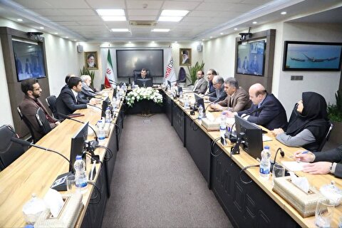 ایمیدرو و دانشکده معدن دانشگاه امیرکبیر تفاهم‌نامه همکاری امضا می‌کنند/ سمیعی‌نژاد: برنامه همکاری ایمیدرو و دانشگاه امیرکبیر در بخش‌های باطله، معدنکاری سبز و هوشمندسازی معادن