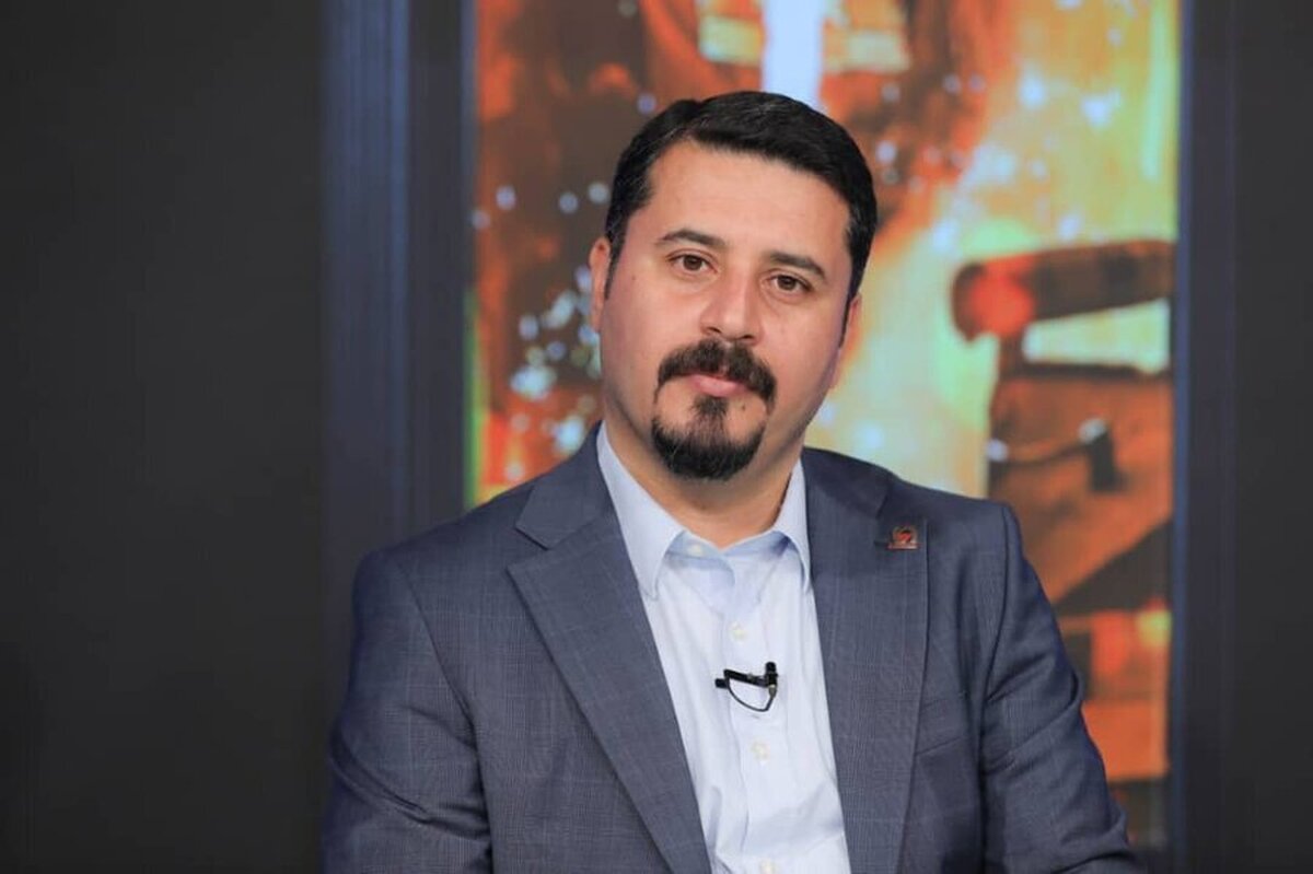 امکان ثبت رکورد جدید تولید فولاد در پایان سال ۱۴۰۴/ مدیریت محدودیت‌های انرژی، کلید رکوردشکنی فولاد بوده است/ امسال واحد‌های فولادی مستقر در مناطق گرمسیر به دلیل محدودیت کم‌تر در تامین انرژی با افزایش تولید مواجه بوده‌اند