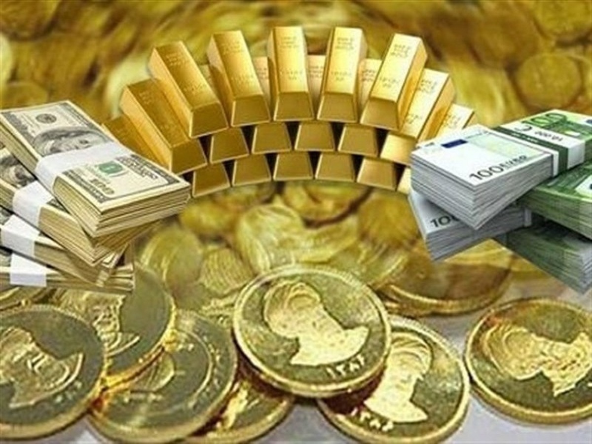 قیمت انواع سکه - ۰۴ اسفند ۱۴۰۴