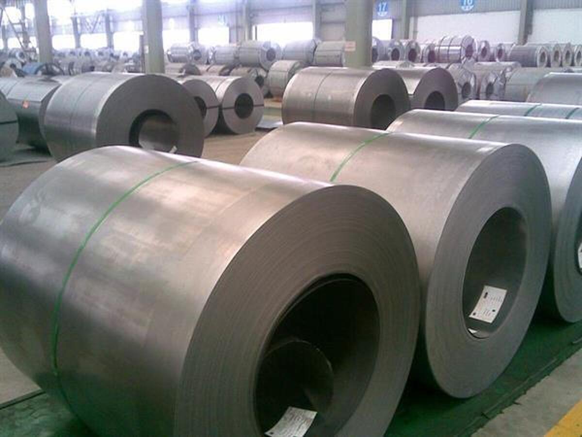 افزایش قیمت ورق گرم آرسلورمیتال