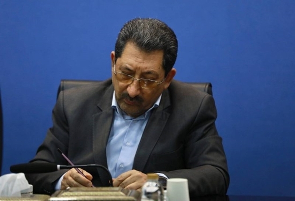 پیام تبریک وزیر صنعت، معدن و تجارت به مناسبت پنجم اسفند «روز مهندس»