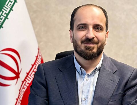 سکاندار جدید شرکت مدیریت بین‌المللی همراه جاده، ریل، دریا (هیمکو) منصوب شد