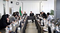 دستورالعمل وزارت کشور درباره اخذ عوارض از تاکسی‌های اینترنتی متوقف شود