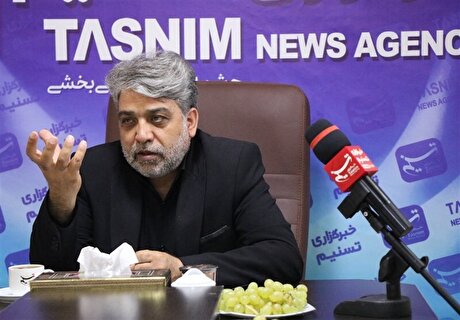 بازگشت ۱۵ درصدی حقوق معادن به مناطق معدنی مرکزی