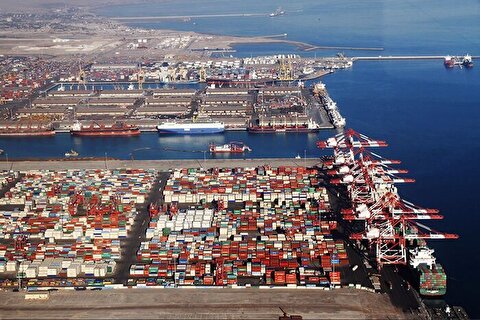 بندر شهید رجایی؛ شریان حیاتی اقتصاد ایران در آستانه غفلت