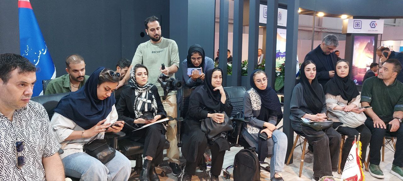 آماده همکاری با نهاد‌ها برای نظارت بر معادن بخش خصوصی هستیم