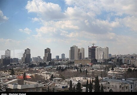 ثبت اطلاعات اقامتی ۵۳ درصد خانوار‌ها در سامانه املاک