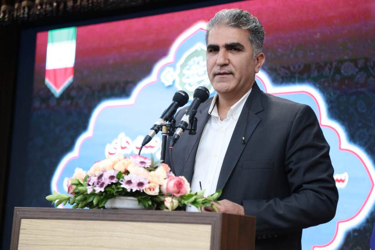 مدیرعامل ایمپاسکو: سرمایه‌گذار تنها تأمین‌کننده پول نیست، بلکه شریک توسعه پایدار است