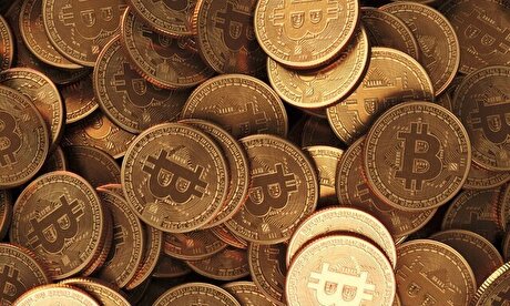صعود بیت‌کوین متوقف می‌شود؟