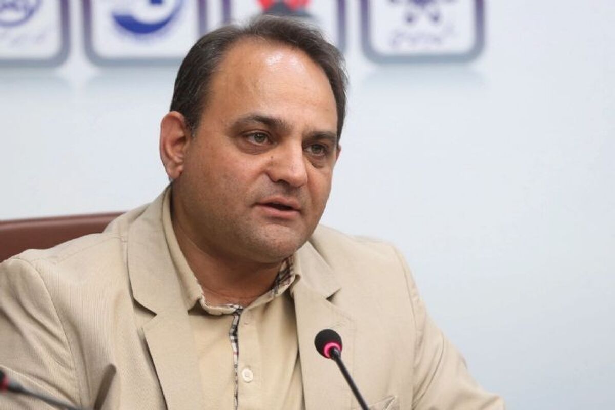 مصائب تولید سد راه فولاد نشد/ بازنگری در راهبردها، کلید جهش جایگاه جهانی