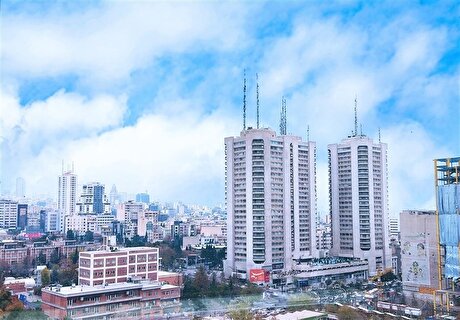 تعدیل قیمت‌ها در بازار مسکن، به ویژه اجاره با کاهش تقاضا