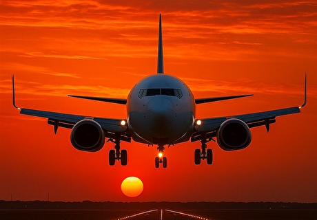 فعالیت فرودگاه مهرآباد ۲۴ ساعته نیست