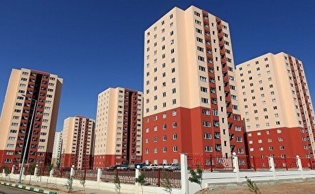 مشکلات متقاضیان مسکن مهر تا پایان سال رفع می‌شود+ فیلم