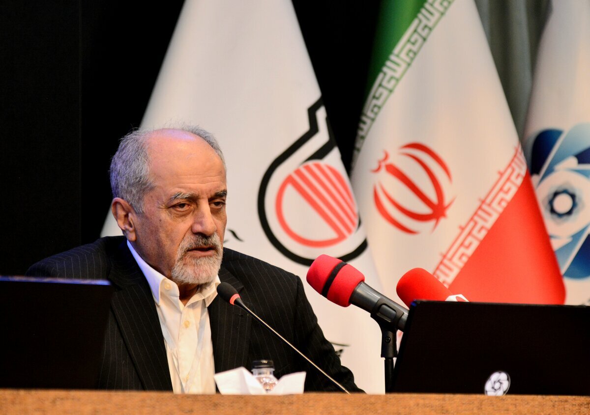 دوگانگی ارزی سد راه صنعت فولاد