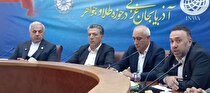 آذربایجان‌ غربی می‌تواند هاب صادرات طلا و گوهرسنگ‌ها شود