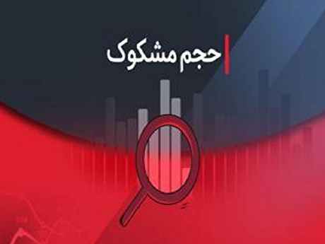 تحلیل نماد‌های مشکوک - ۱۵ شهریور ۱۴۰۴