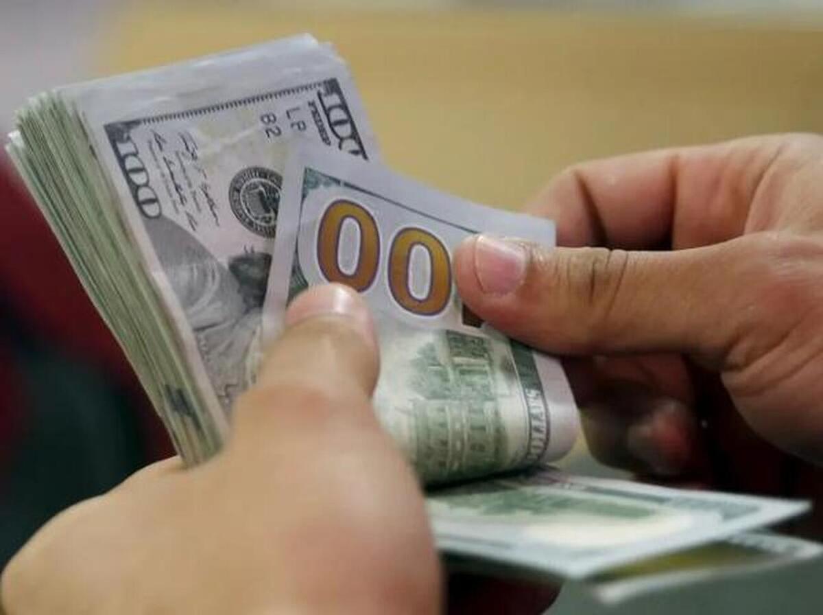 سقوط شدید دلار پس از انتشار داده‌های ضعیف مشاغل ایالات متحده