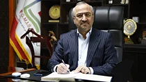 پیام تبریک مدیرعامل منطقه ویژه اقتصادی خلیج فارس به مناسبت روز کار و کارگر
