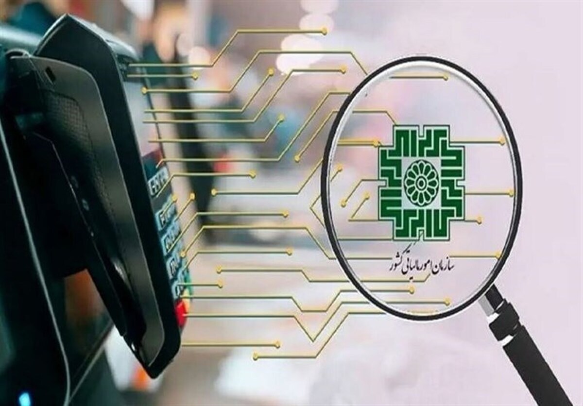 توسعه پروژه‌های درخواستی مردم در مناطق مدنظرشان با مالیات‌های پرداختی آن‌ها