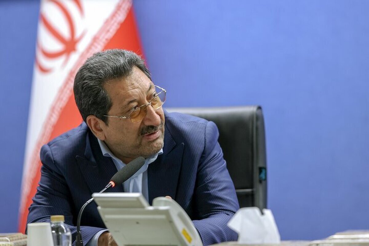 وجوه دولتی استخراج از معادن باید صرف توسعه خراسان جنوبی شود