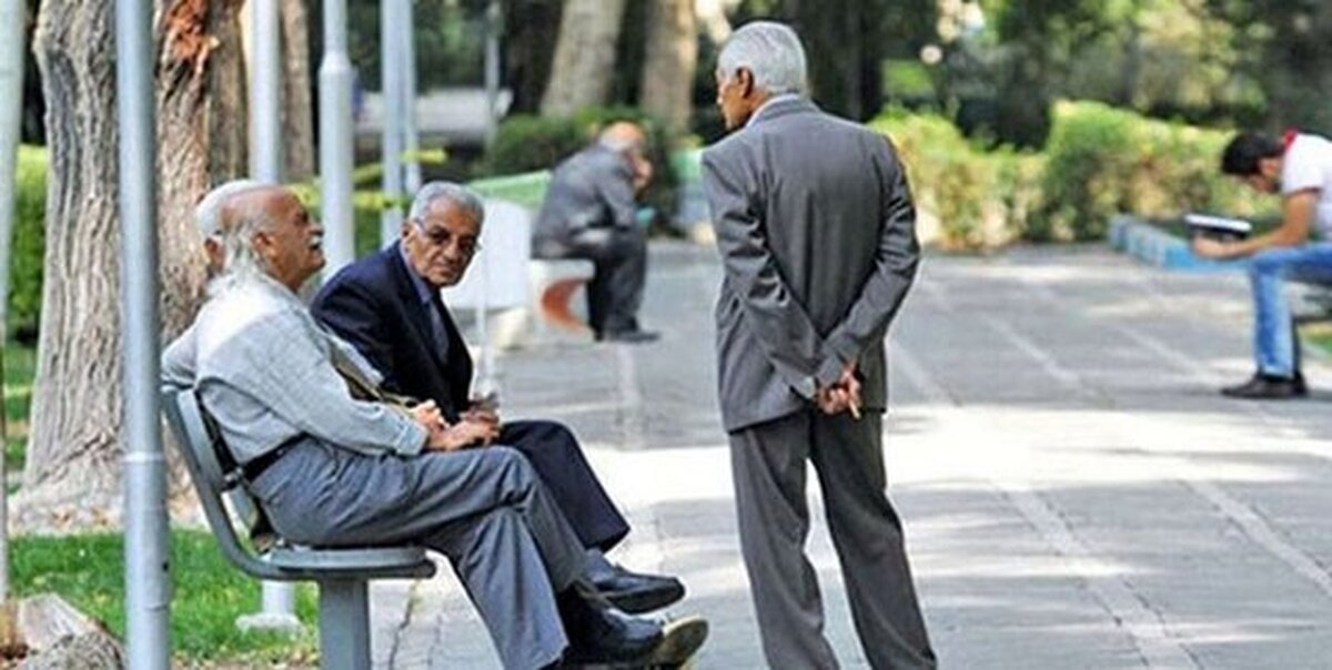 تمدید بیمه درمان گروهی بازنشستگان فولاد