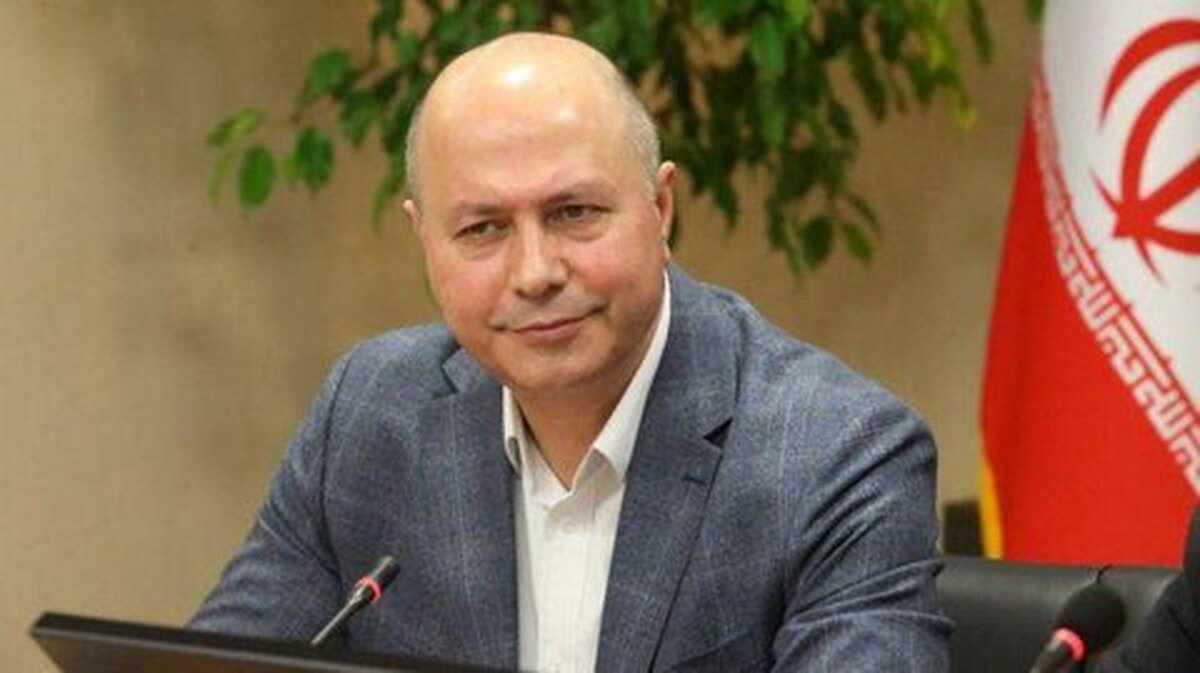 زنگ خطر در معادن ایران