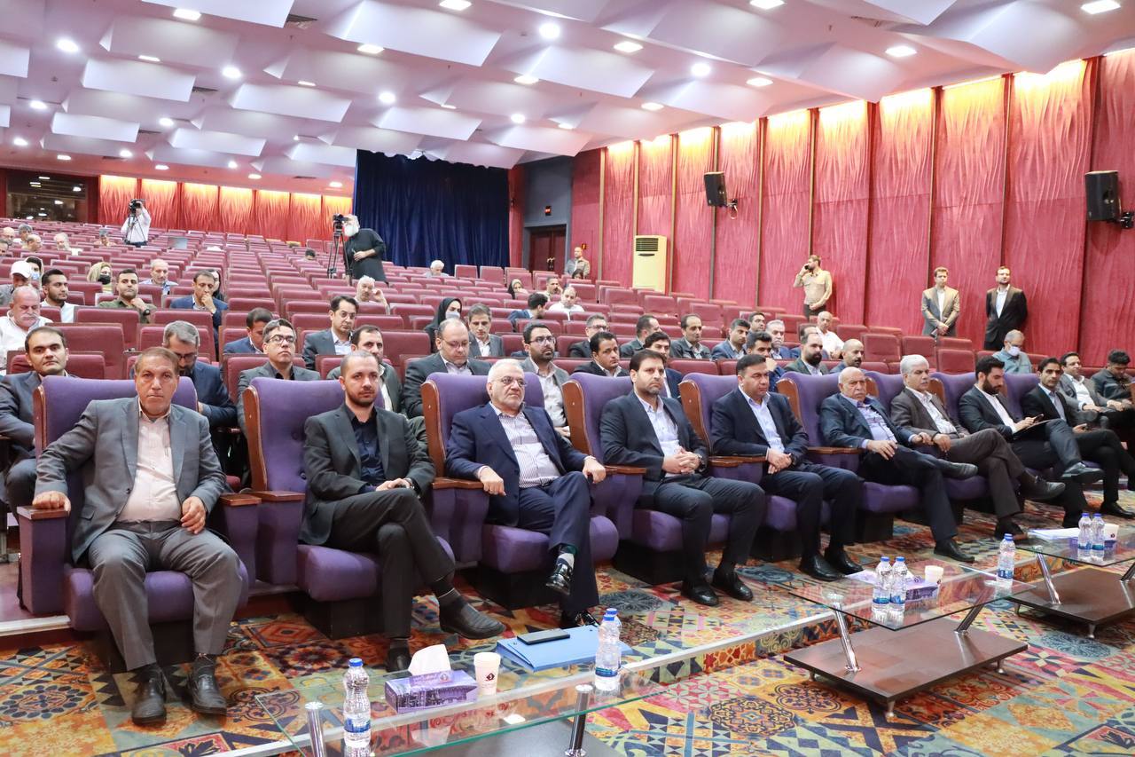 افزایش سرمایه ۱۸ هزار میلیارد ریالی شرکت جهان فولاد سیرجان