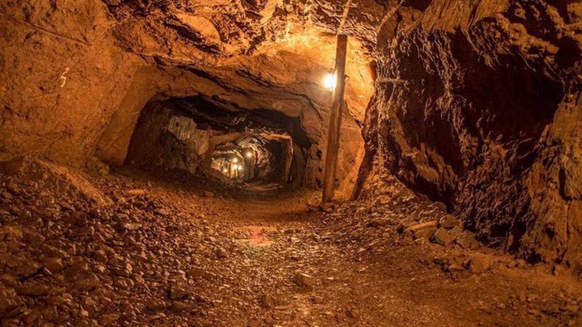 ۲ معدن طلا و یک معدن سنگ‌ آهن آماده واگذاری