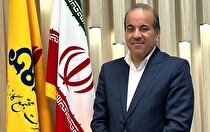 تزریق ۸.۷ میلیارد مترمکعب گاز از پالایشگاه پنجم پارس جنوبی