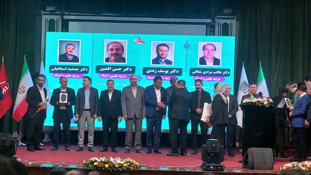 دومین گردهمایی تخصصی فعالان صنعت بتن کشور در تبریز برگزار شد دومین گردهمایی تخصصی فعالان صنعت بتن کشور در تبریز برگزار شد