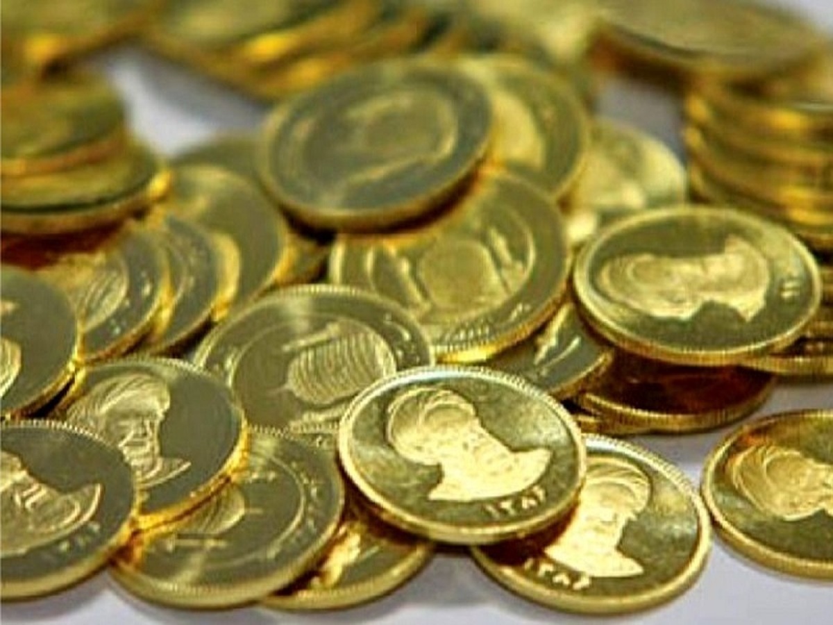 قیمت انواع سکه - ۱۹ مهر ۱۴۰۴