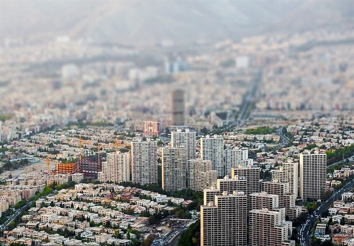 ساخت ۱۰ هزار خانه با وام بانک مسکن در نیمه اول ۱۴۰۴