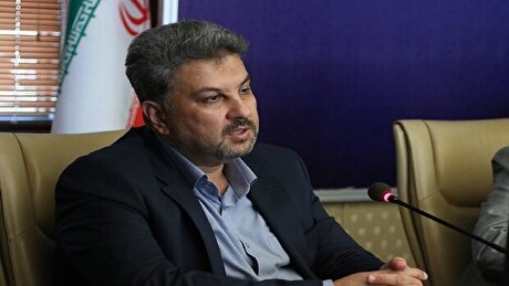تبادل حداقل ۲۰۰ مگاوات برق میان ایران، روسیه و آذربایجان امکان‌پذیر است