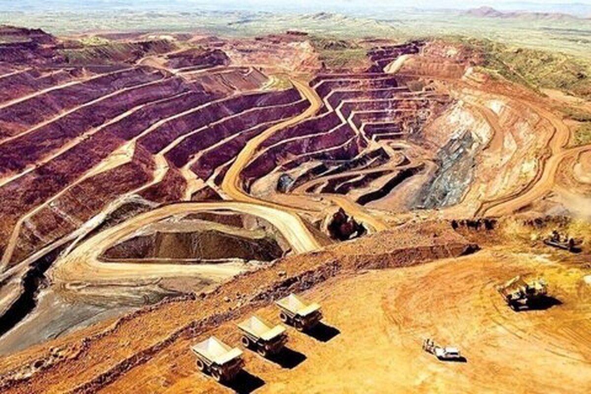 مهندسی قدرت با منابع معدنی