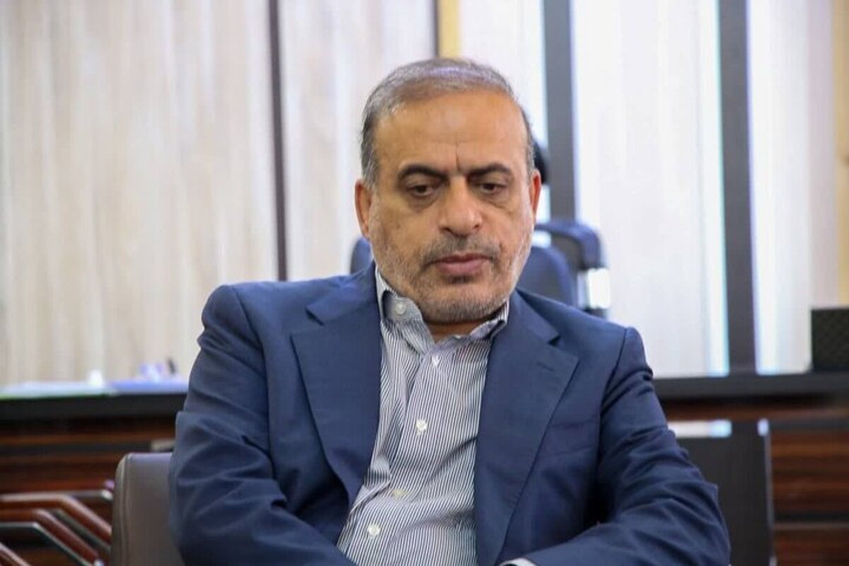 تأکید بر حفظ محیط زیست شاهرود؛ عدم بهره‌برداری از معدن بوکسیت شاهوار