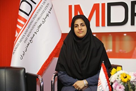 طرح تبدیل سنگ‌ آهن هماتیت به مگنتیت به زودی آغاز می‌شود