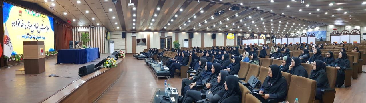 کف زندگی‌تان می‌تواند سقف زندگی بسیاری باشد