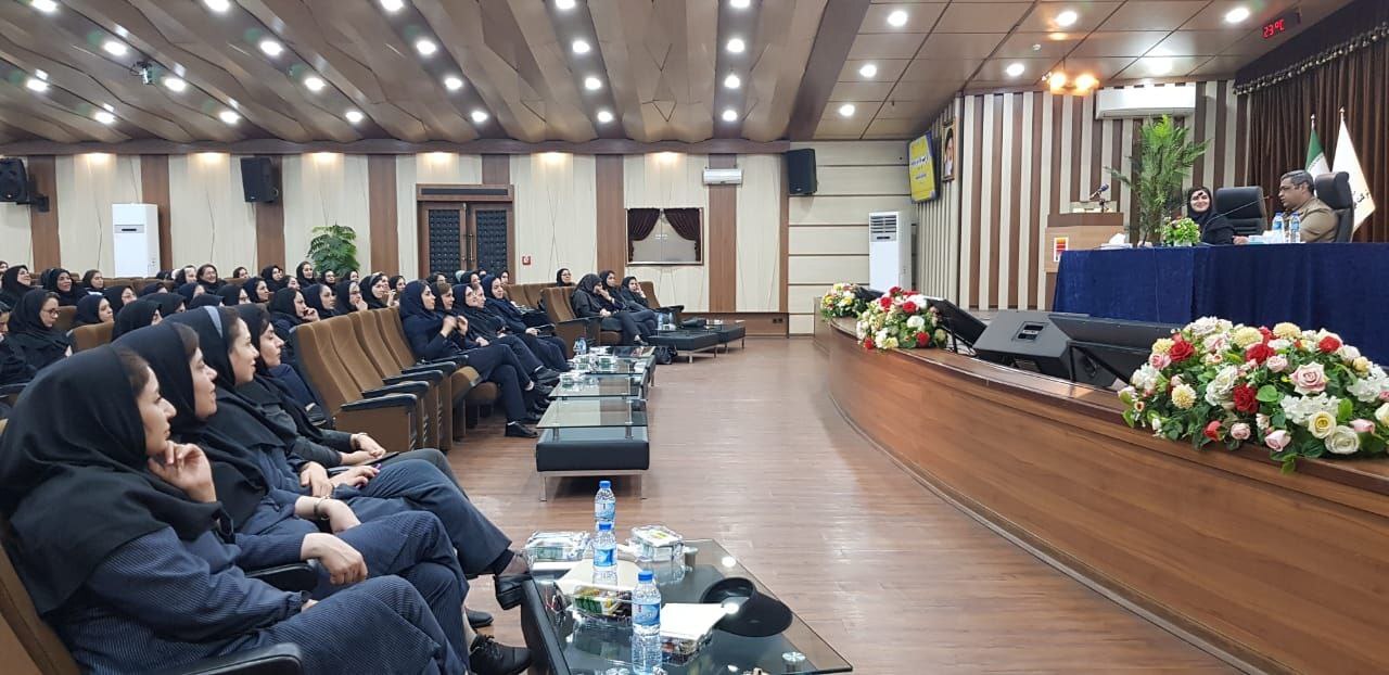 کف زندگی‌تان می‌تواند سقف زندگی بسیاری باشد