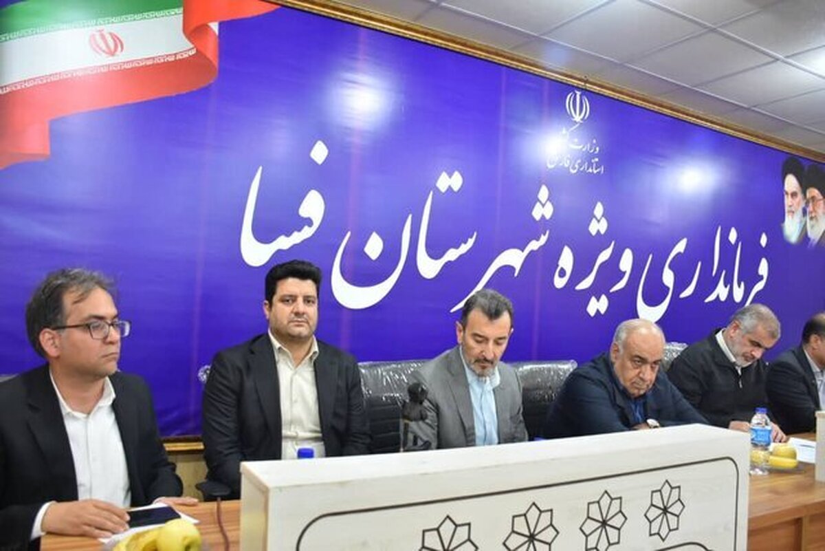 توسعه زیرساخت‌ها موجب ارتقای ظرفیت‌های اقتصادی مناطق می‌شود