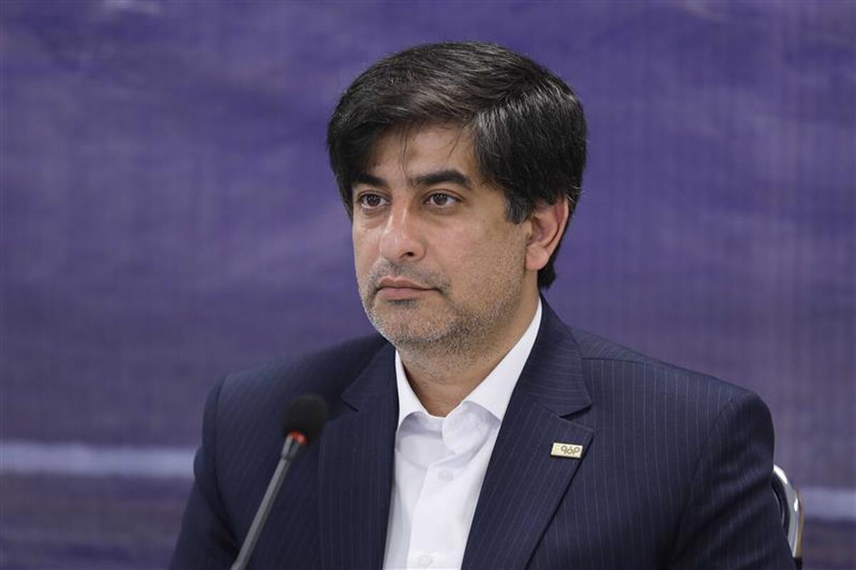 گروه فولاد مبارکه پیشتاز در صادرات غیرنفتی کشور