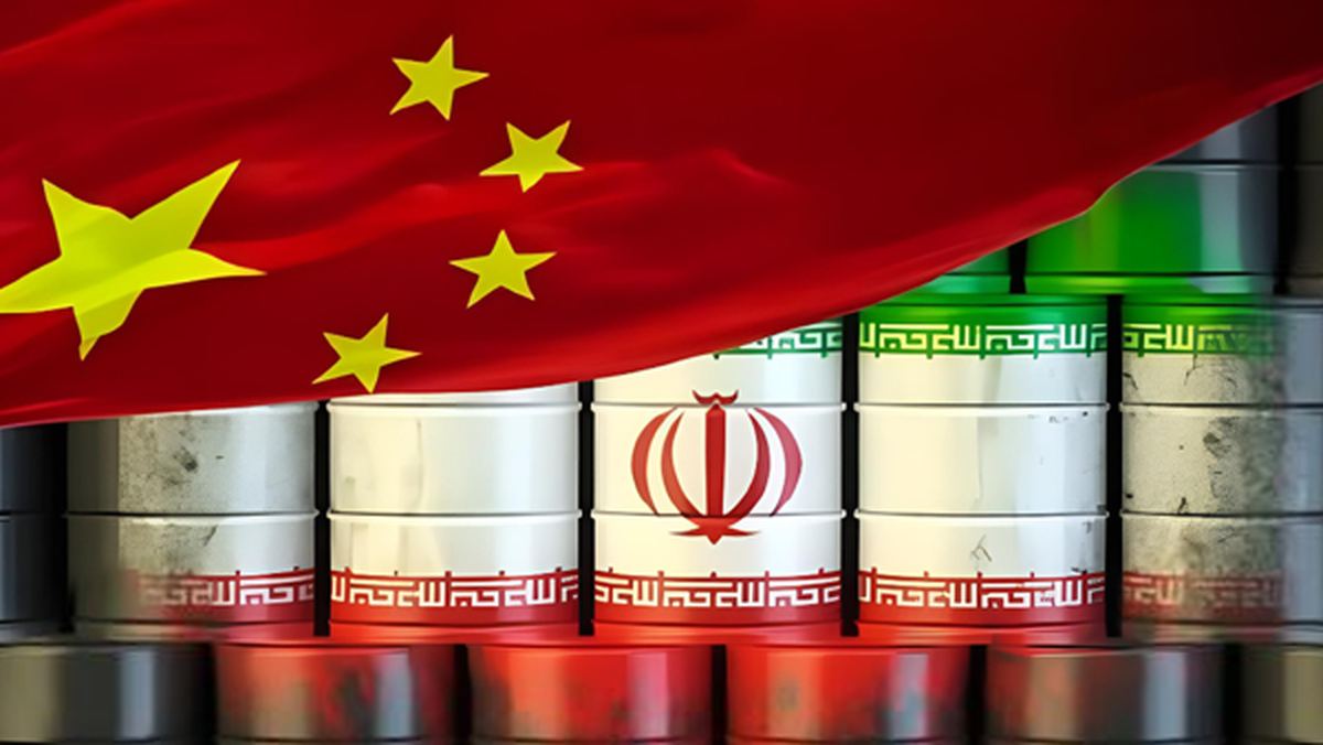 مشتریان نفت ایران در ۷ سال گذشته
