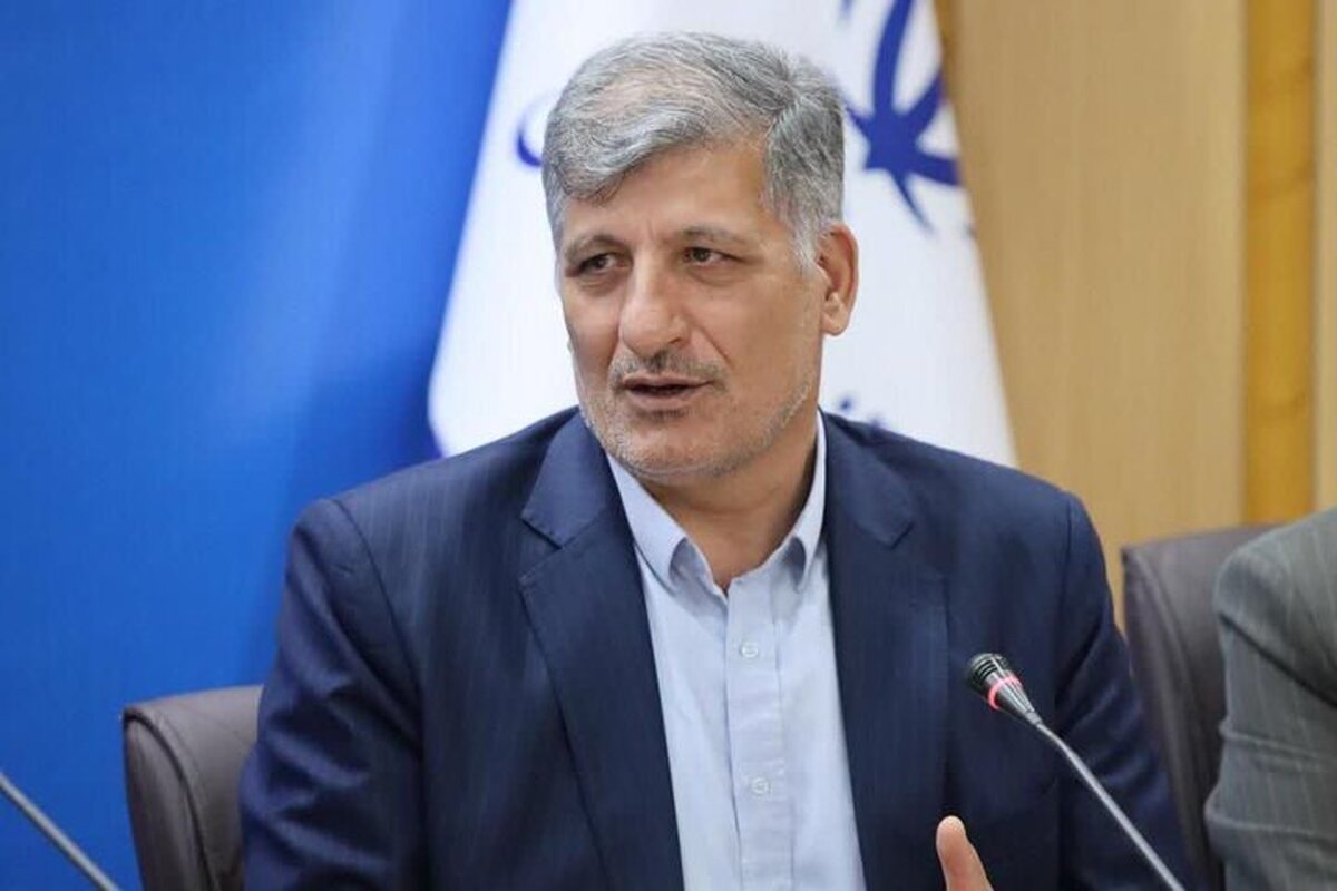 گودرزوندچگینی: مطالعات معدن سنگرود رودبار تا پایان سال نهایی می‌شود